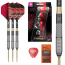 STEPHEN BUNTING G5 VOID 95% SP STEEL TIP - DreamDarts Dartshop