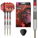 Stephen Bunting Gen 5 95% Steeldarts - DreamDarts Dartshop