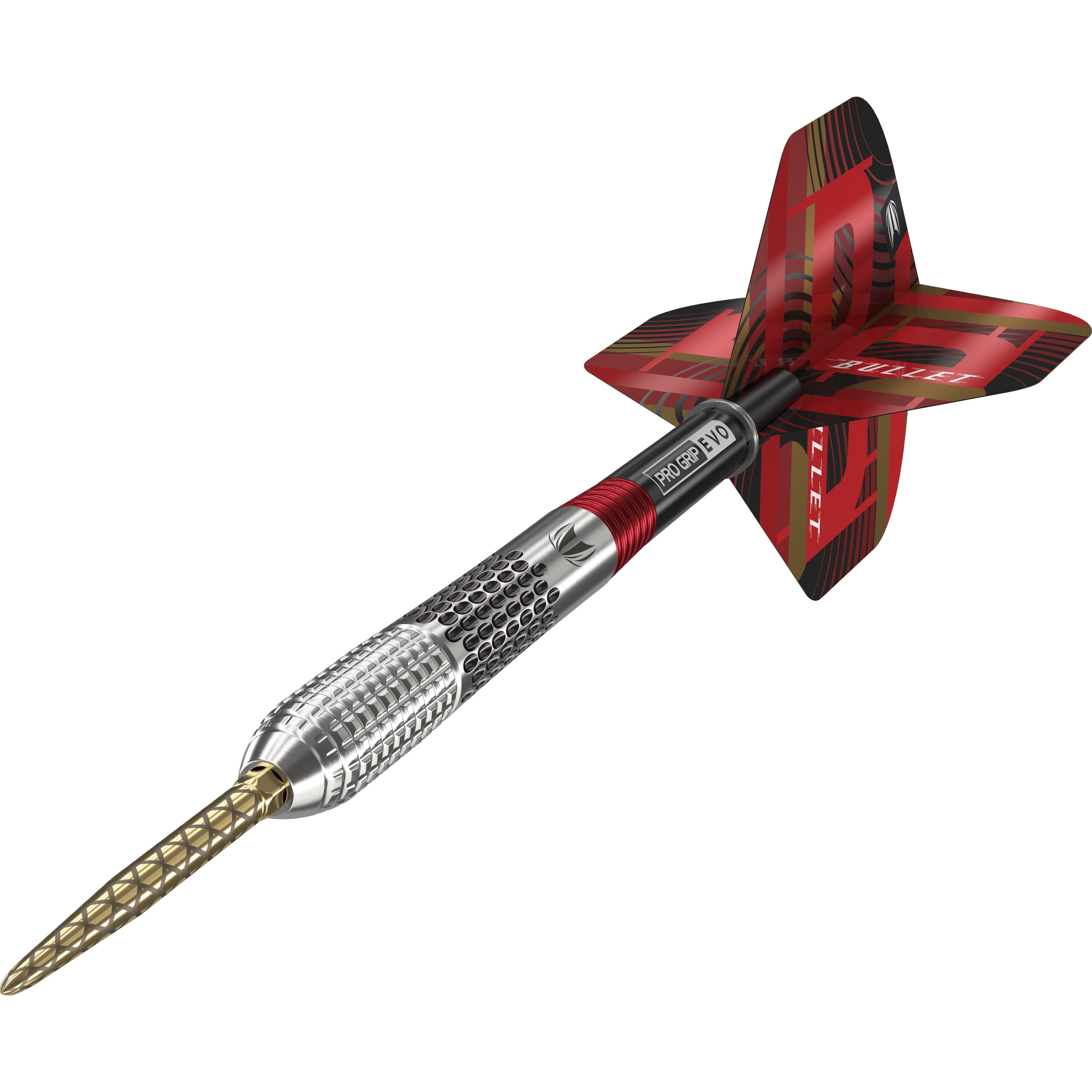 Stephen Bunting Gen 5 95% Steeldarts - DreamDarts Dartshop
