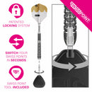 Target Redux 03 90 % Steeldarts - DreamDarts Dartshop