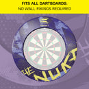 TARGET LUKE 'THE NUKE' DART SURROUND - DreamDarts Dartshop