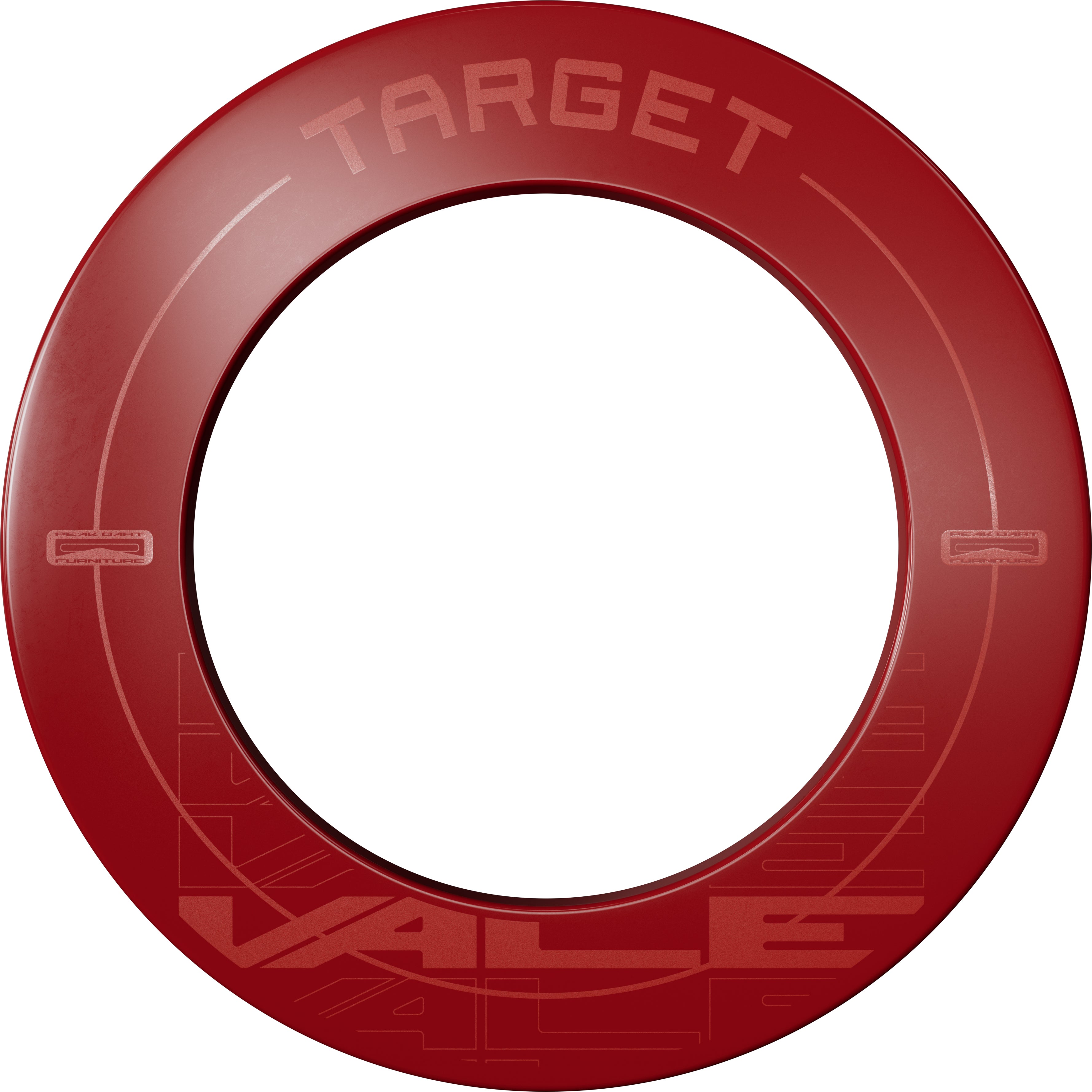 Target VALE Surround - DreamDarts Dartshop