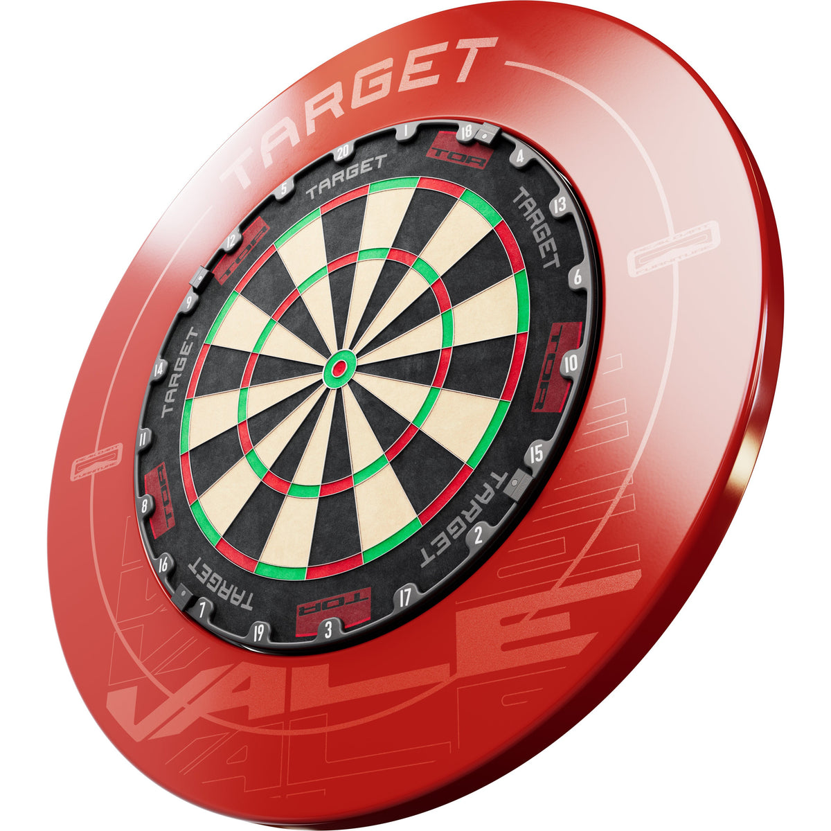 Target VALE Surround - DreamDarts Dartshop