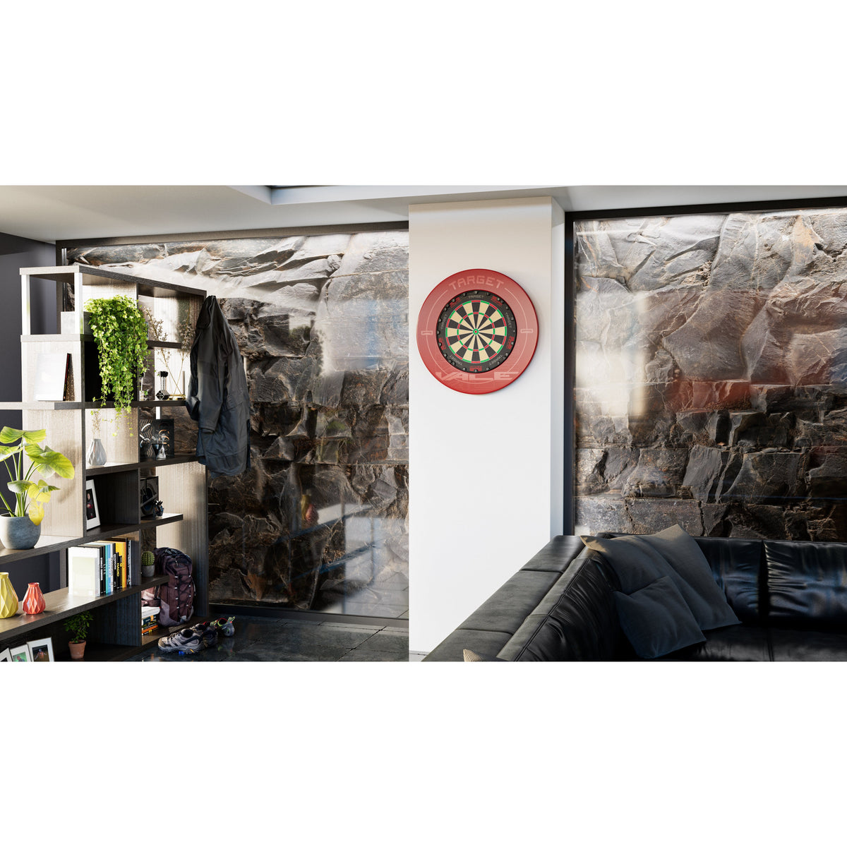 Target VALE Surround - DreamDarts Dartshop