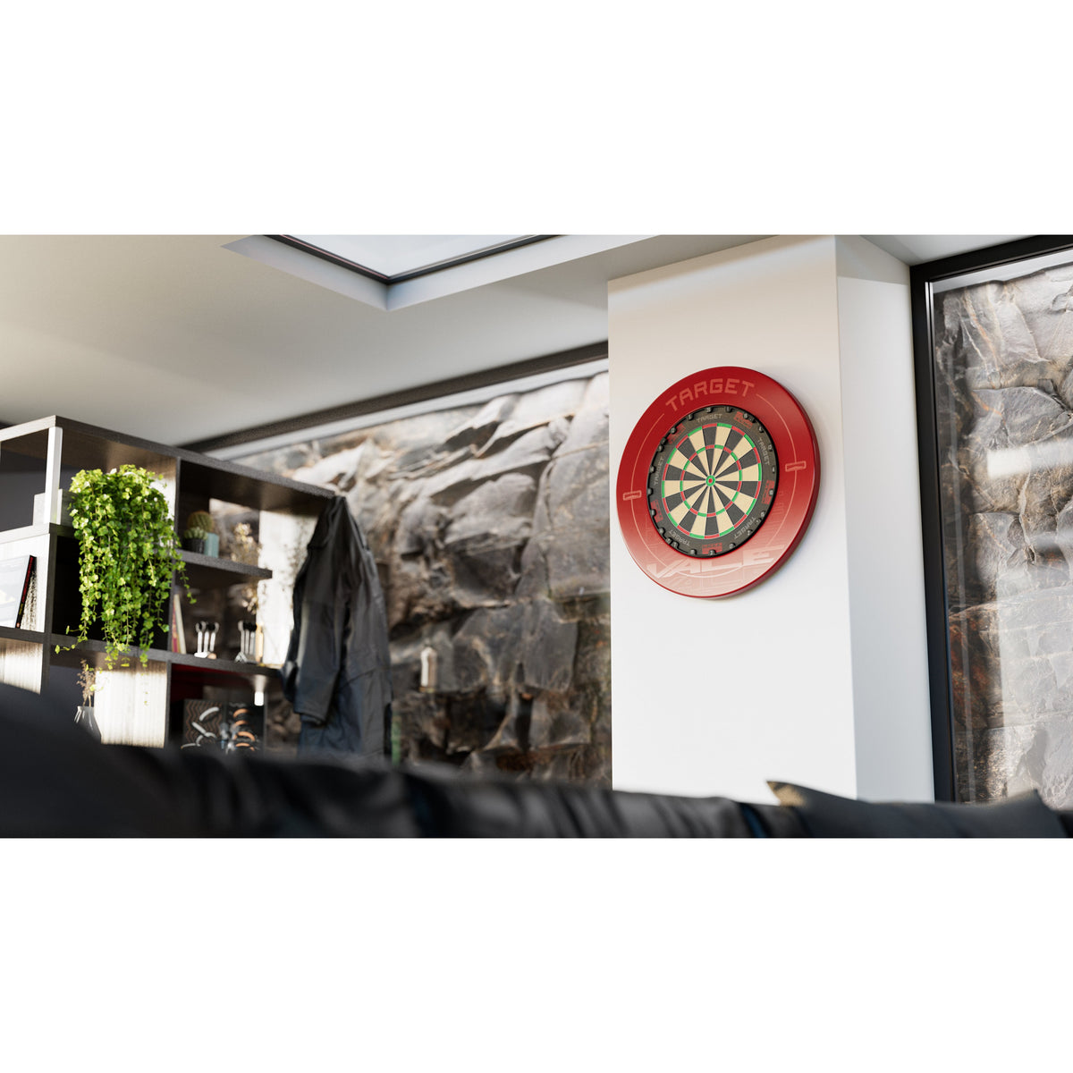 Target VALE Surround - DreamDarts Dartshop