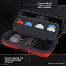 Darth Maul BOA Darttasche - DreamDarts Dartshop