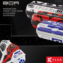 Darth Maul BOA Darttasche - DreamDarts Dartshop