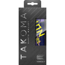 Luke Littler Takoma Wallet - DreamDarts Dartshop