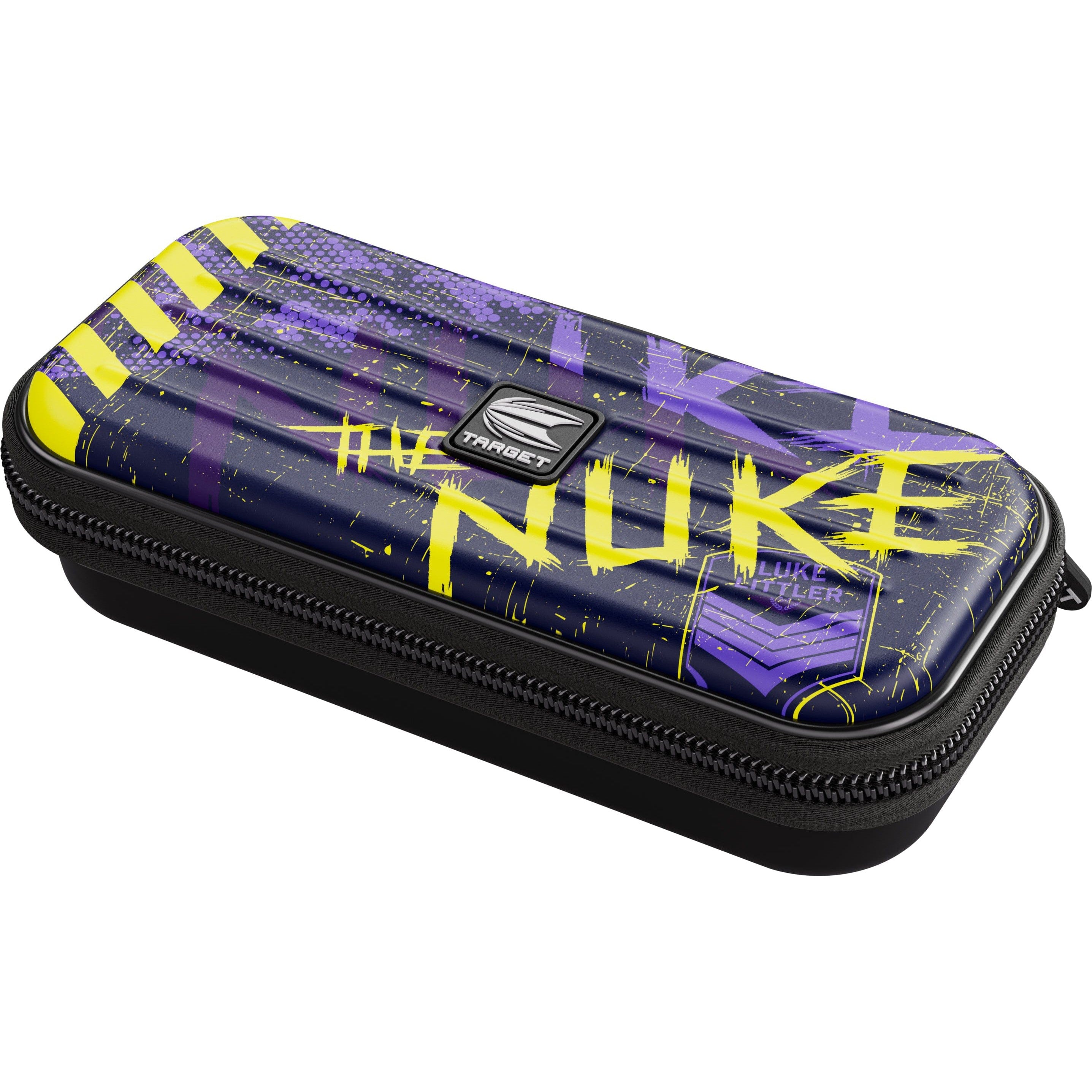 Luke Littler Takoma Wallet - DreamDarts Dartshop