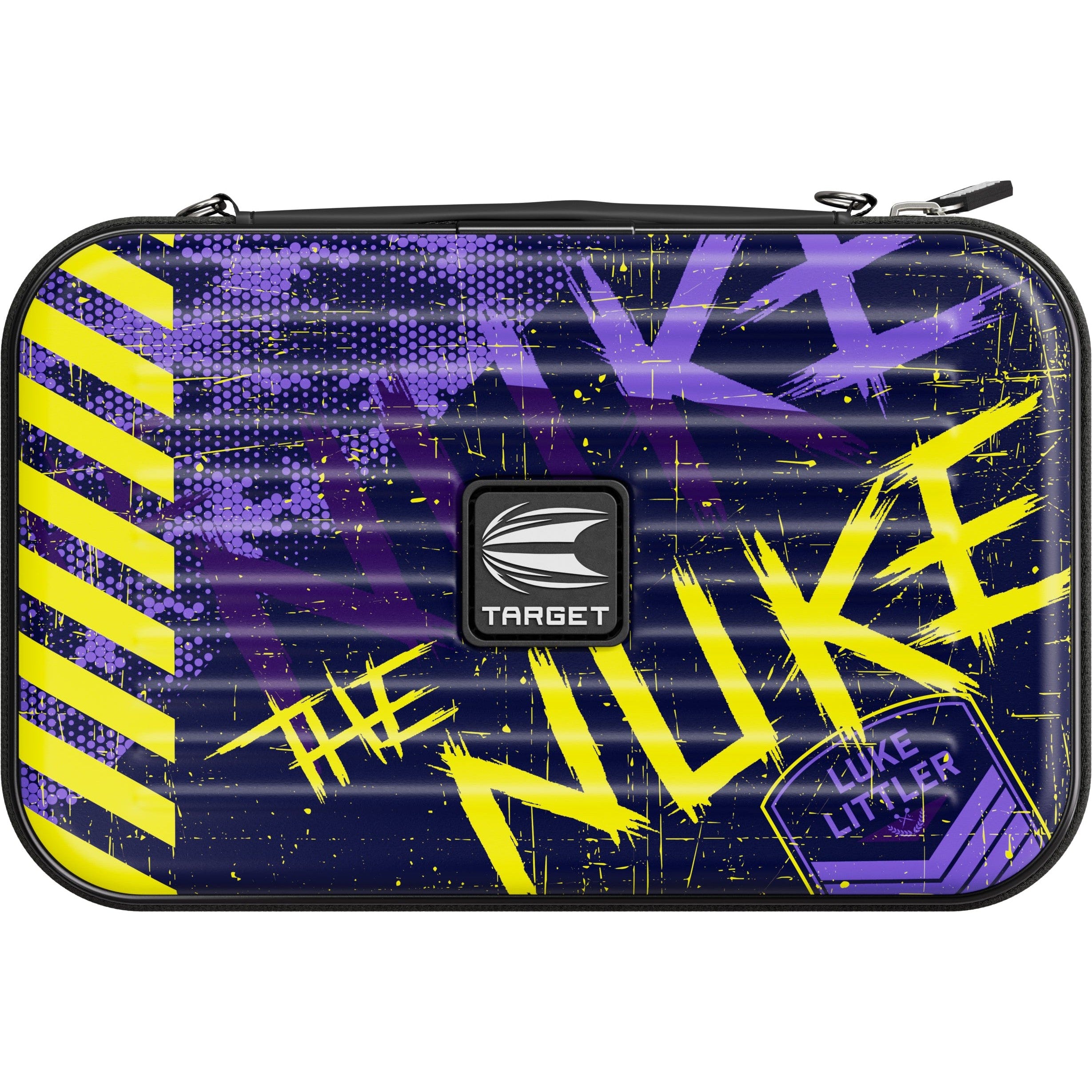 Luke Littler Takoma XL Wallet - DreamDarts Dartshop