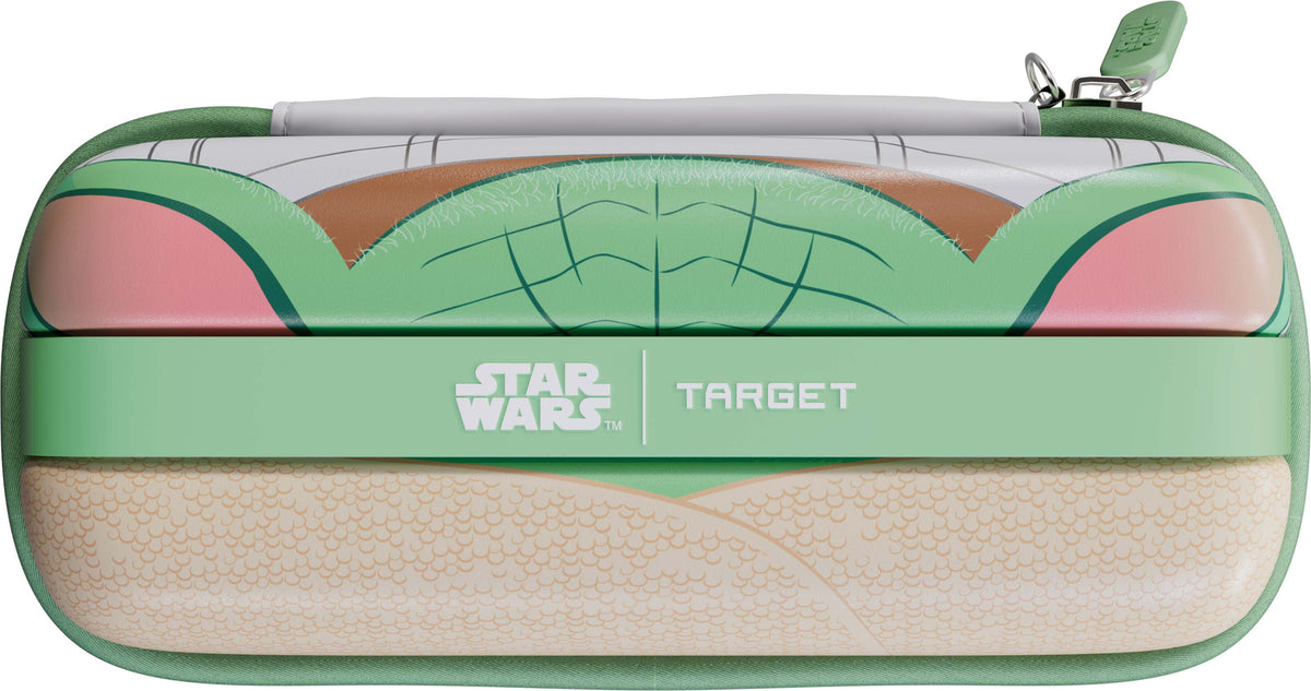 STAR WARS GROGU BOA WALLET 2026 - DreamDarts Dartshop