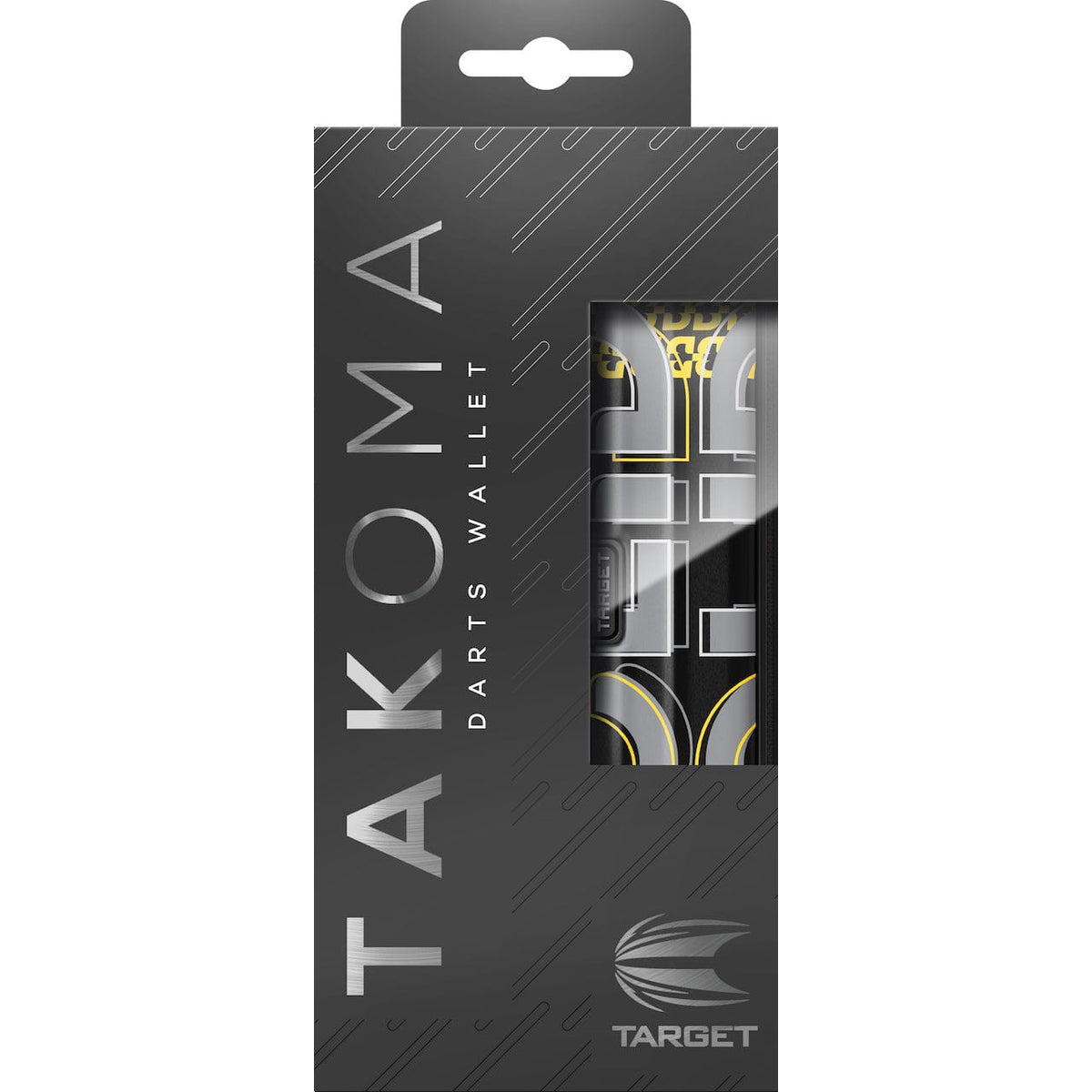 Takoma Bolide Wallet - DreamDarts Dartshop