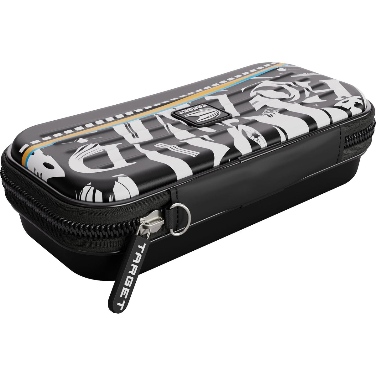 TAKOMA DOBEY WALLET 2024 - DreamDarts Dartshop
