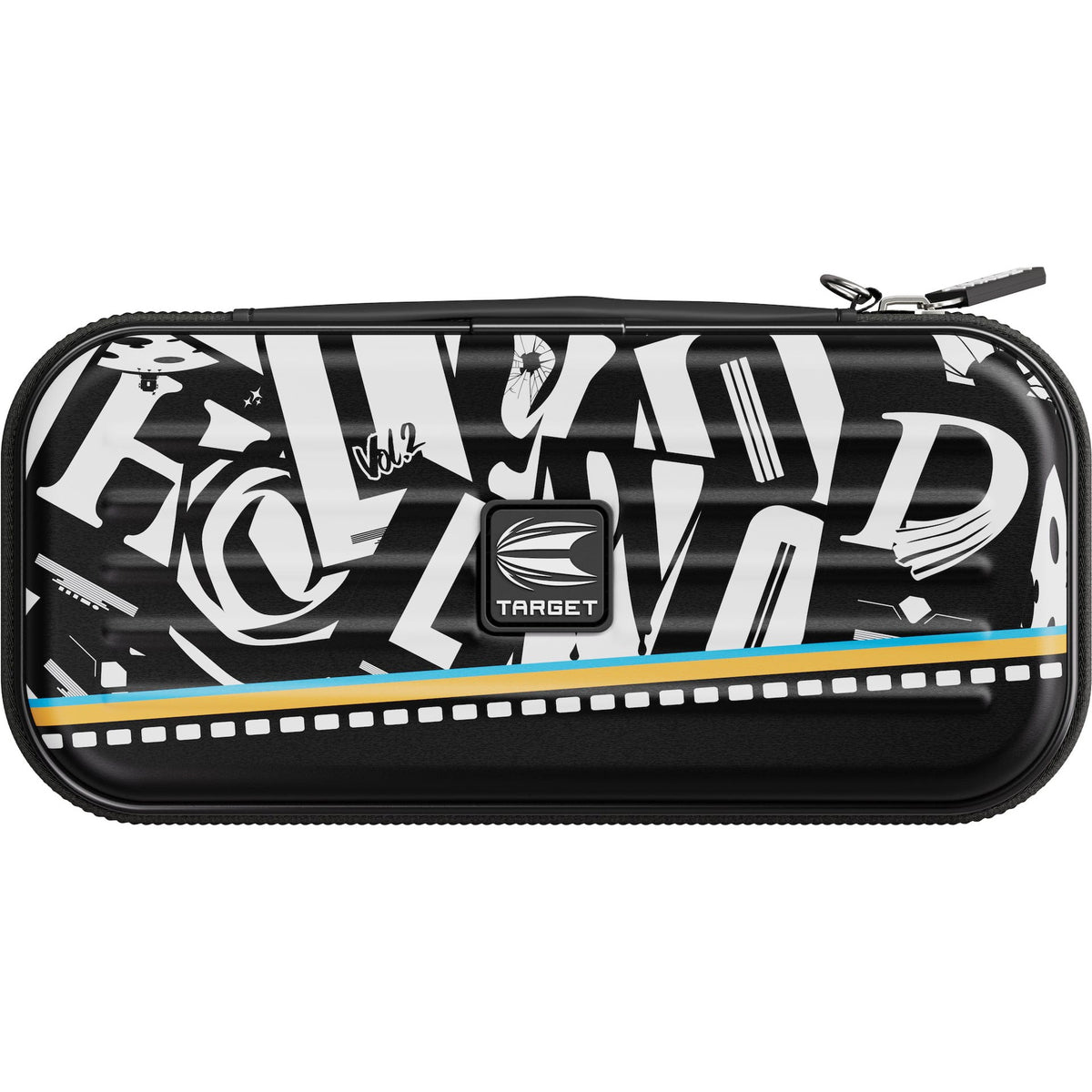TAKOMA DOBEY WALLET 2024 - DreamDarts Dartshop