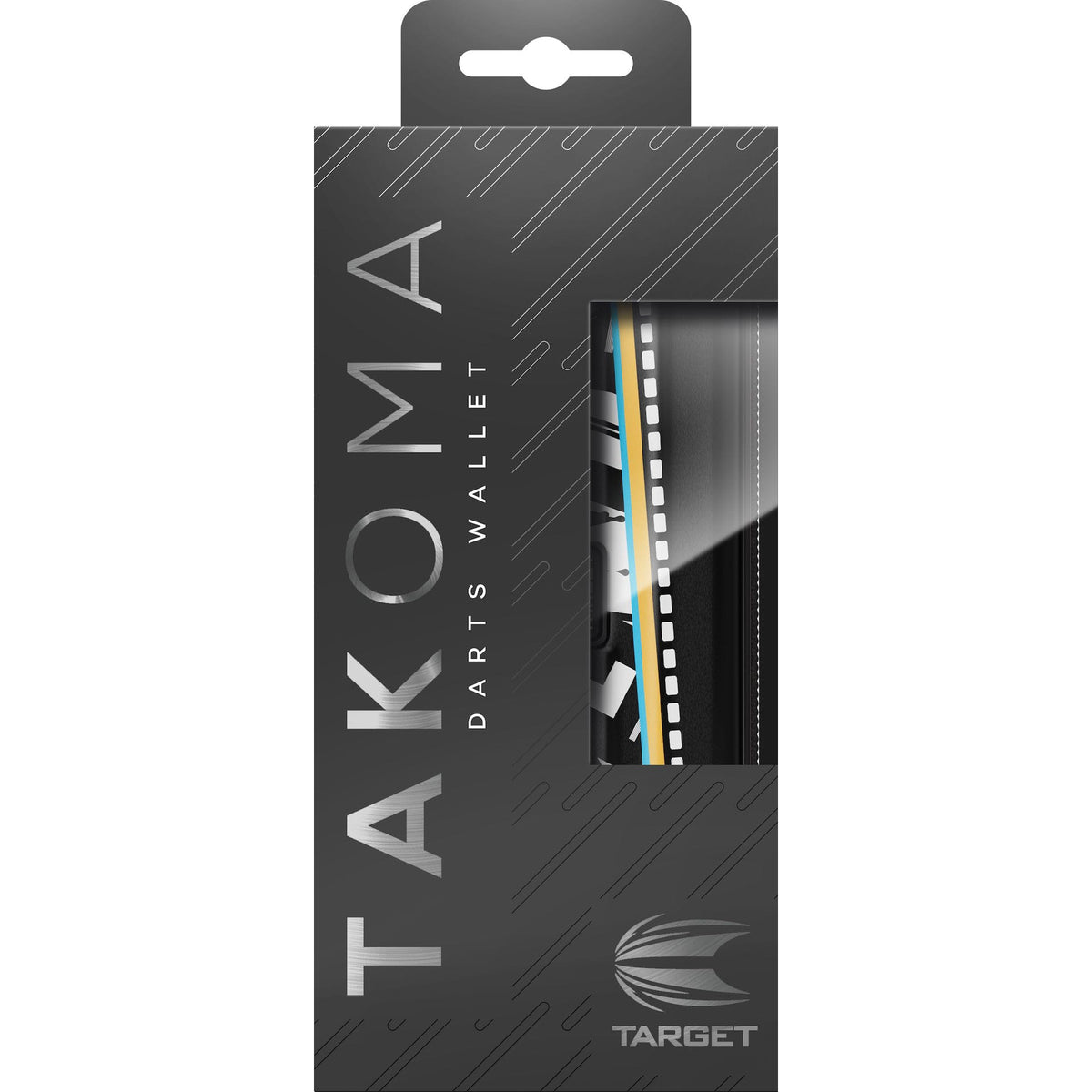 TAKOMA DOBEY WALLET 2024 - DreamDarts Dartshop