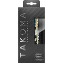 TAKOMA DOBEY WALLET 2024 - DreamDarts Dartshop