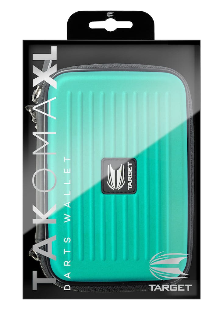 TAKOMA XL WALLET - verschiedene Farben - DreamDarts Dartshop
