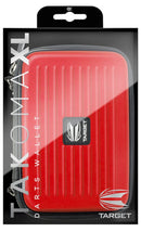 TAKOMA XL WALLET - verschiedene Farben - DreamDarts Dartshop