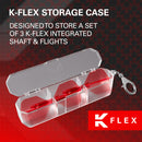 Target K-Case - DreamDarts Dartshop