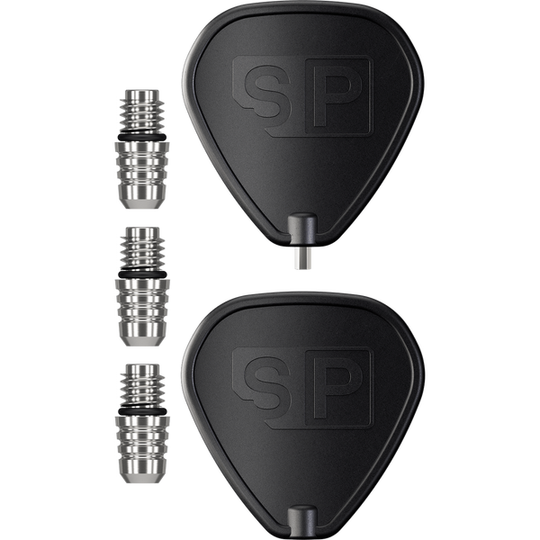 2BA SwissPoint Konverter Set - DreamDarts Dartshop