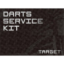 TARGET DART SERVCING KIT 2025 - DreamDarts Dartshop