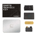 TARGET DART SERVCING KIT 2025 - DreamDarts Dartshop