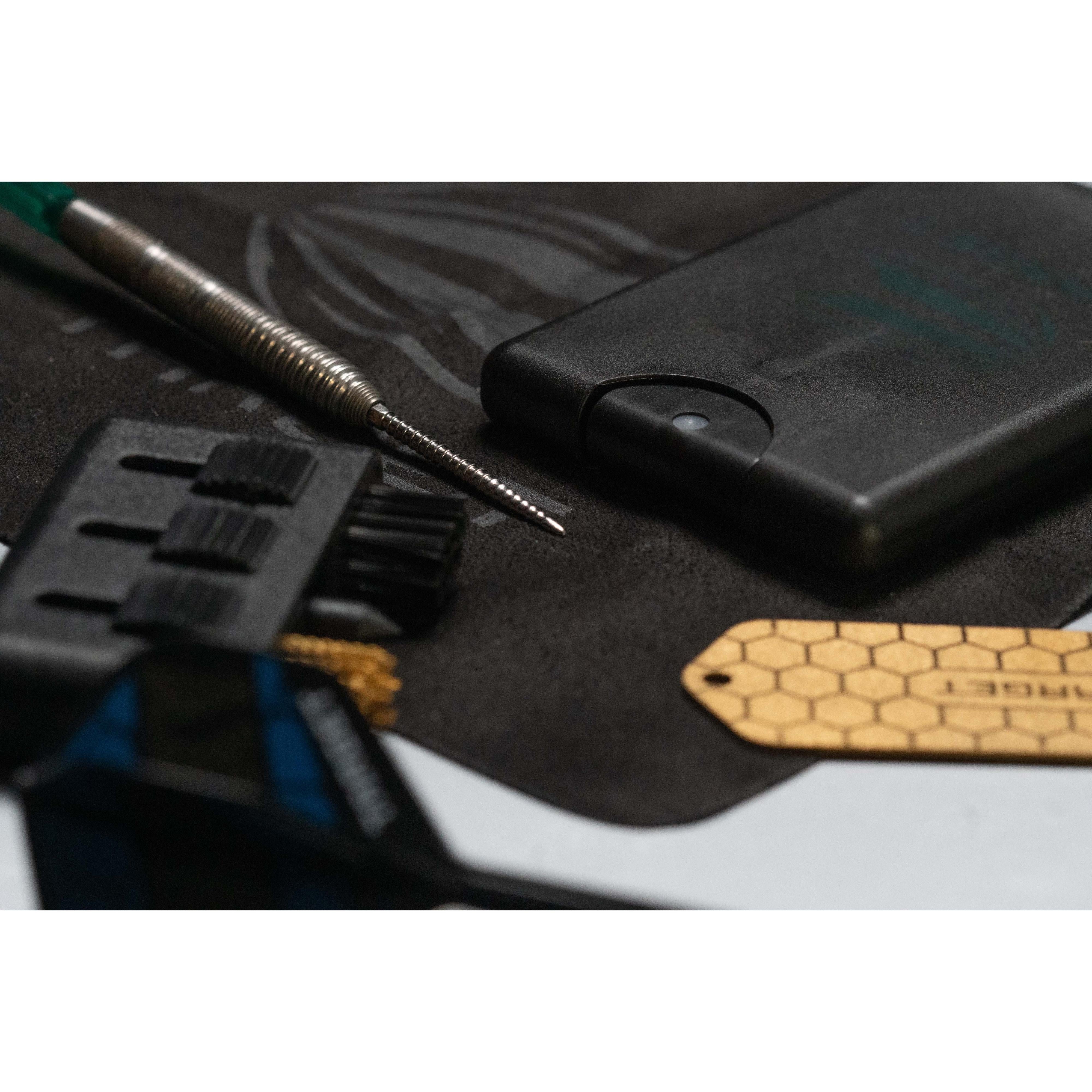 TARGET DART SERVCING KIT 2025 - DreamDarts Dartshop