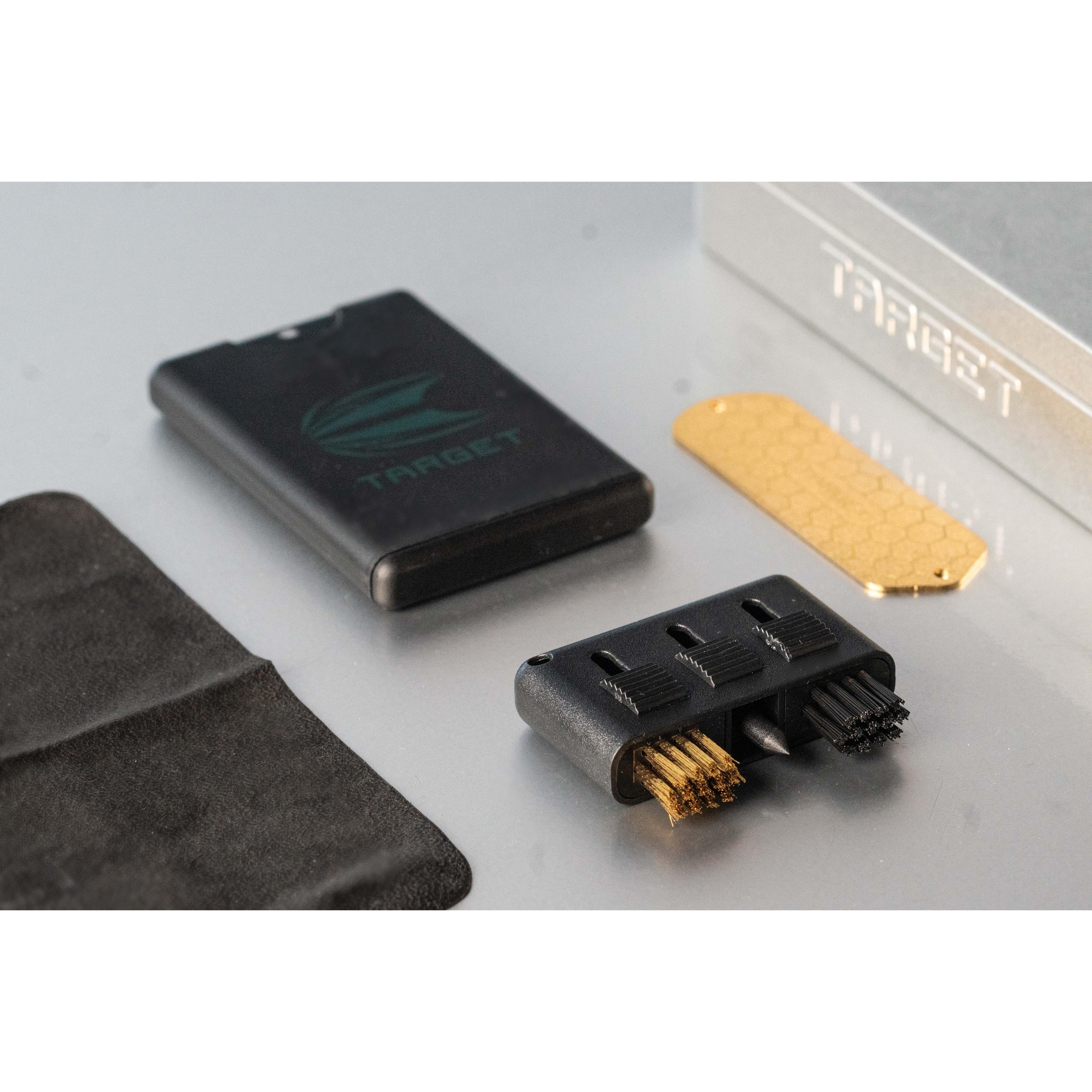 TARGET DART SERVCING KIT 2025 - DreamDarts Dartshop