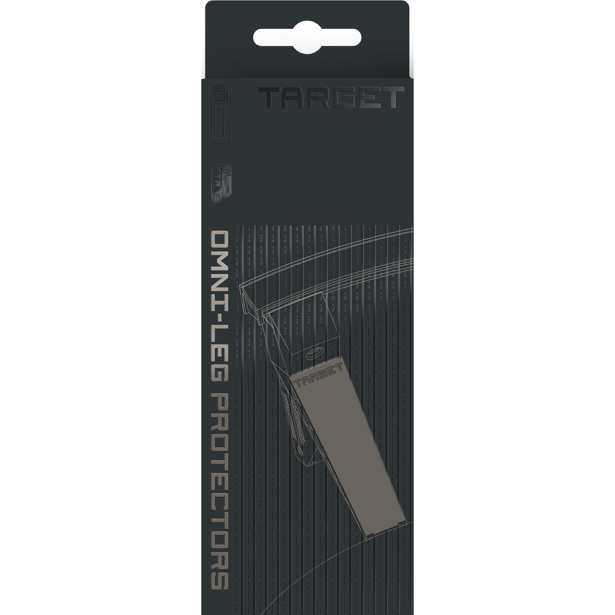 TARGET OMNI LEG PROTECTORS 2025 - DreamDarts Dartshop