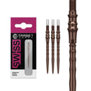 Premium Target JP Swiss Points - Silica - DreamDarts Dartshop