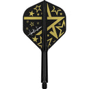 TARGET JAPAN K-FLEX Hot Shot No.2 STANDARD - DreamDarts Dartshop