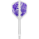 Keita "Solo" Ono K-FLEX No.6 SHAPE - DreamDarts Dartshop
