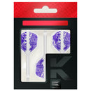 Keita "Solo" Ono K-FLEX No.6 SHAPE - DreamDarts Dartshop