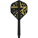 TARGET JAPAN K-FLEX Hot Shot No.2 STANDARD - DreamDarts Dartshop