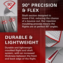 Paul Lim K-Flex No.2 - DreamDarts Dartshop