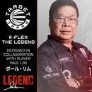 Paul Lim K-Flex No.2 - DreamDarts Dartshop