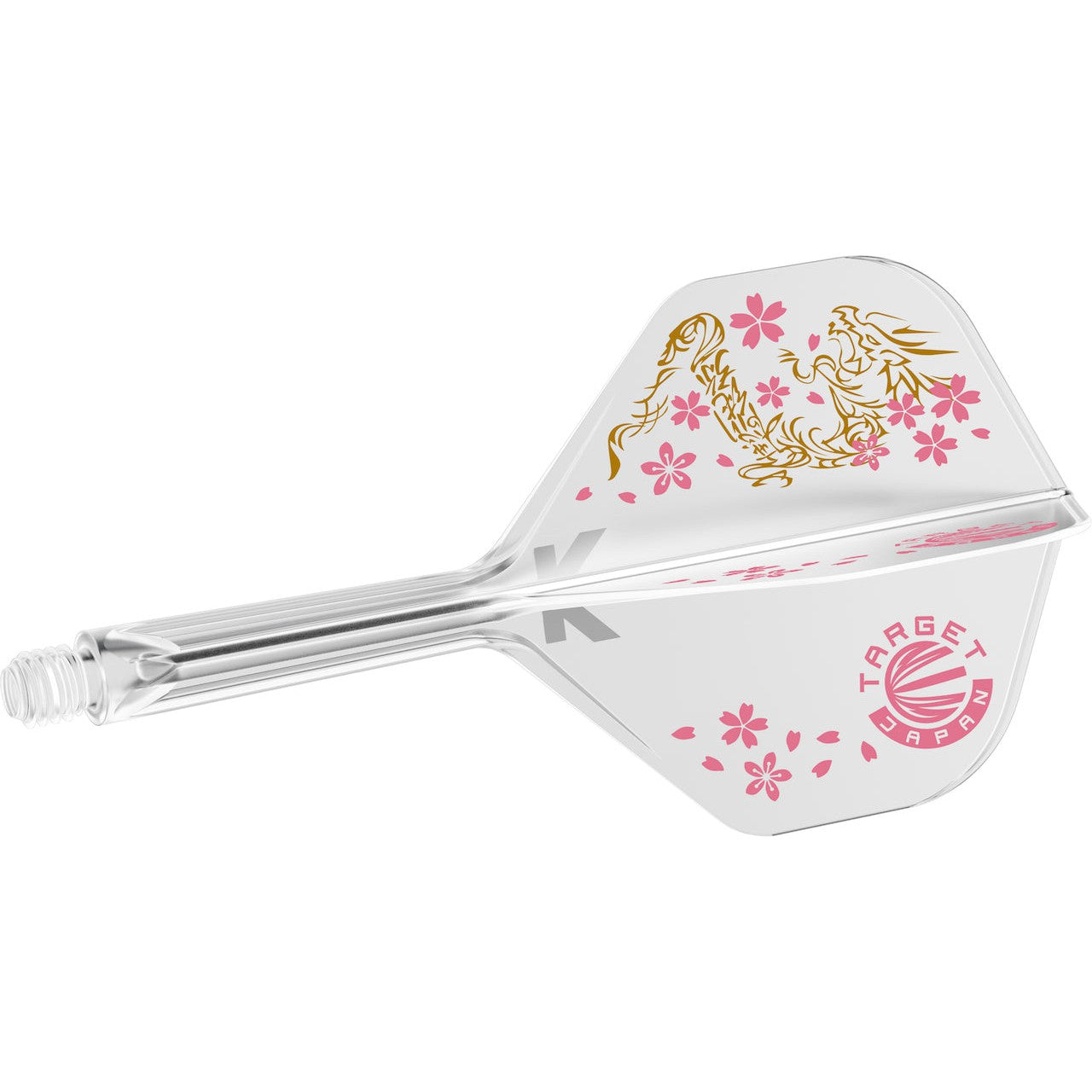 Smash K-FLEX No.2 STANDARD - DreamDarts Dartshop