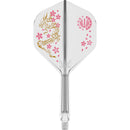 Smash K-FLEX No.2 STANDARD - DreamDarts Dartshop