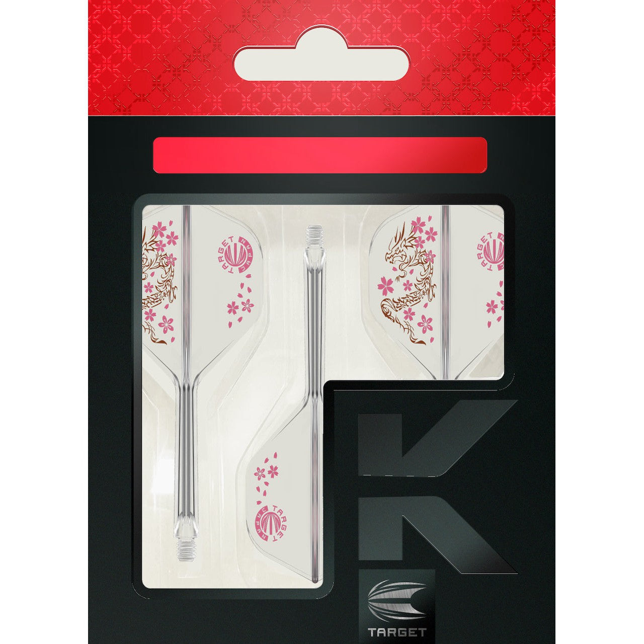Smash K-FLEX No.2 STANDARD - DreamDarts Dartshop