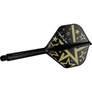 TARGET JAPAN K-FLEX Hot Shot No.2 STANDARD - DreamDarts Dartshop
