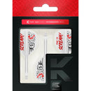 TARGET JAPAN K-FLEX SCREAM No.6 SHAPE - DreamDarts Dartshop