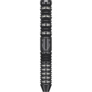 BLACK MARQUE DRACO 2.0 90% STEEL TIP DARTS - DreamDarts Dartshop