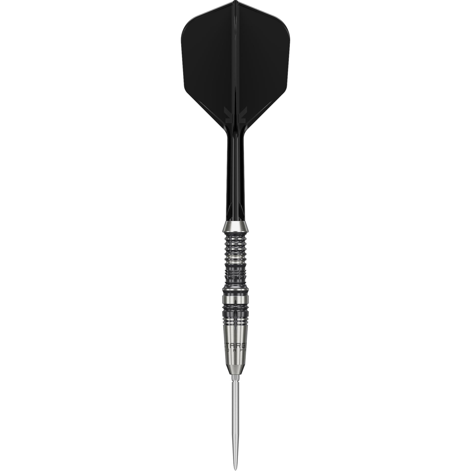 BLACK MARQUE HERACLES 90% STEEL TIP DARTS - DreamDarts Dartshop