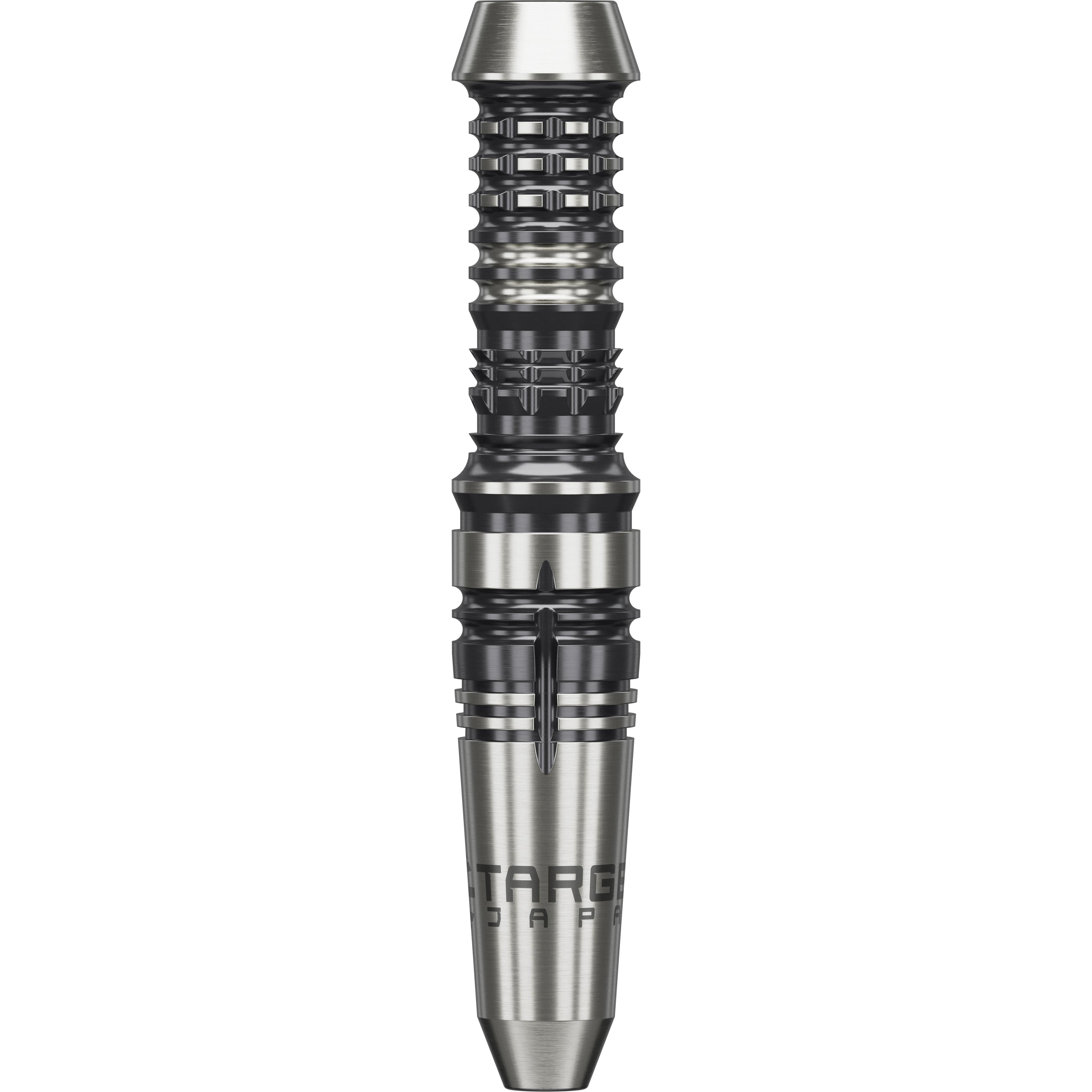 BLACK MARQUE HERACLES 90% STEEL TIP DARTS - DreamDarts Dartshop