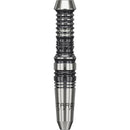 BLACK MARQUE HERACLES 90% STEEL TIP DARTS - DreamDarts Dartshop
