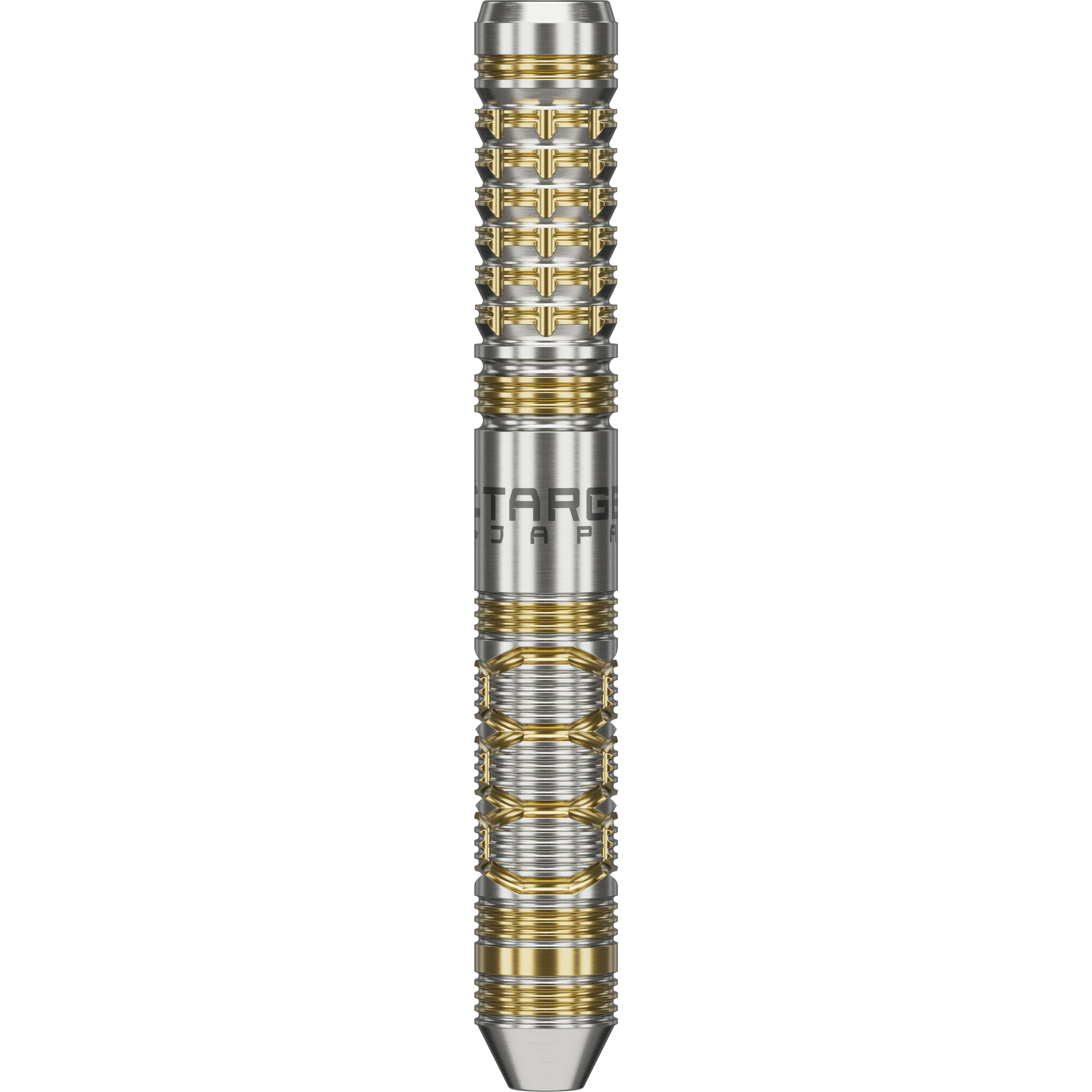 BLACK MARQUE REYN 2.0 90% STEEL TIP DARTS - DreamDarts Dartshop