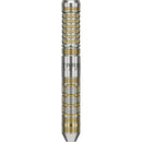 BLACK MARQUE REYN 2.0 90% STEEL TIP DARTS - DreamDarts Dartshop
