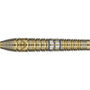 HOT SHOT GEN2 90% 23G STEEL TIP DARTS - DreamDarts Dartshop