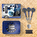 The Rising Sun Gen10 95% SP Steeldarts - DreamDarts Dartshop