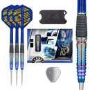 The Rising Sun Gen10 95% SP Steeldarts - DreamDarts Dartshop